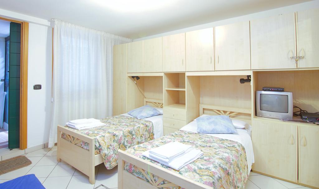 Apartment Ca' De La Vida Venedig