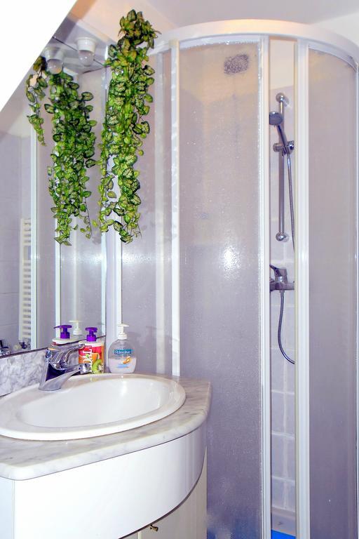 Ca' De La Vida Apartment *