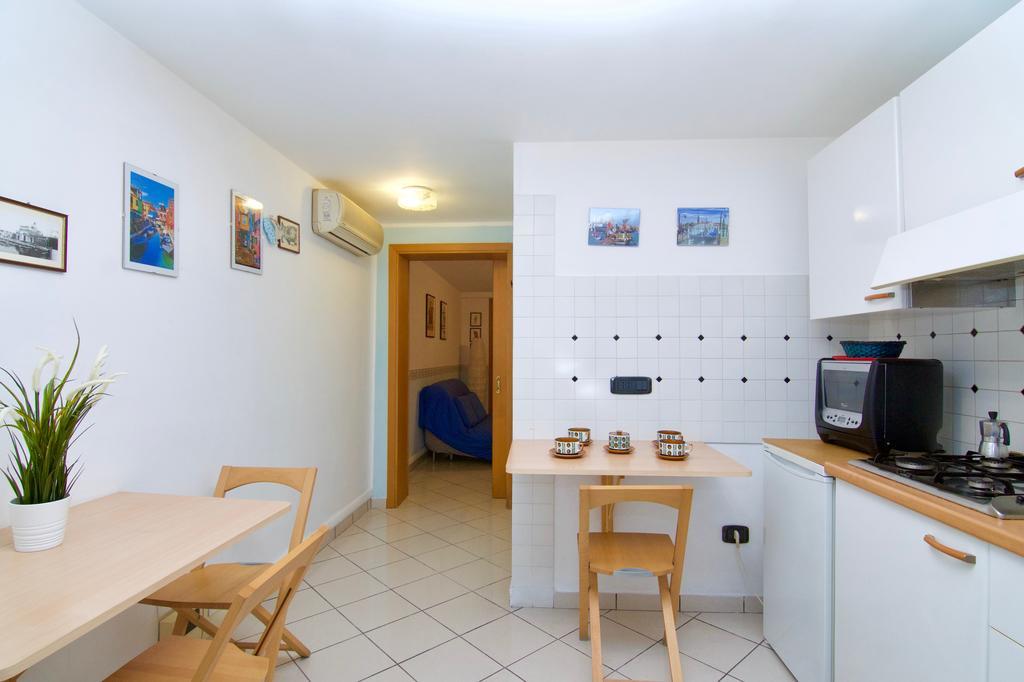 Ca' De La Vida Apartment Venedig