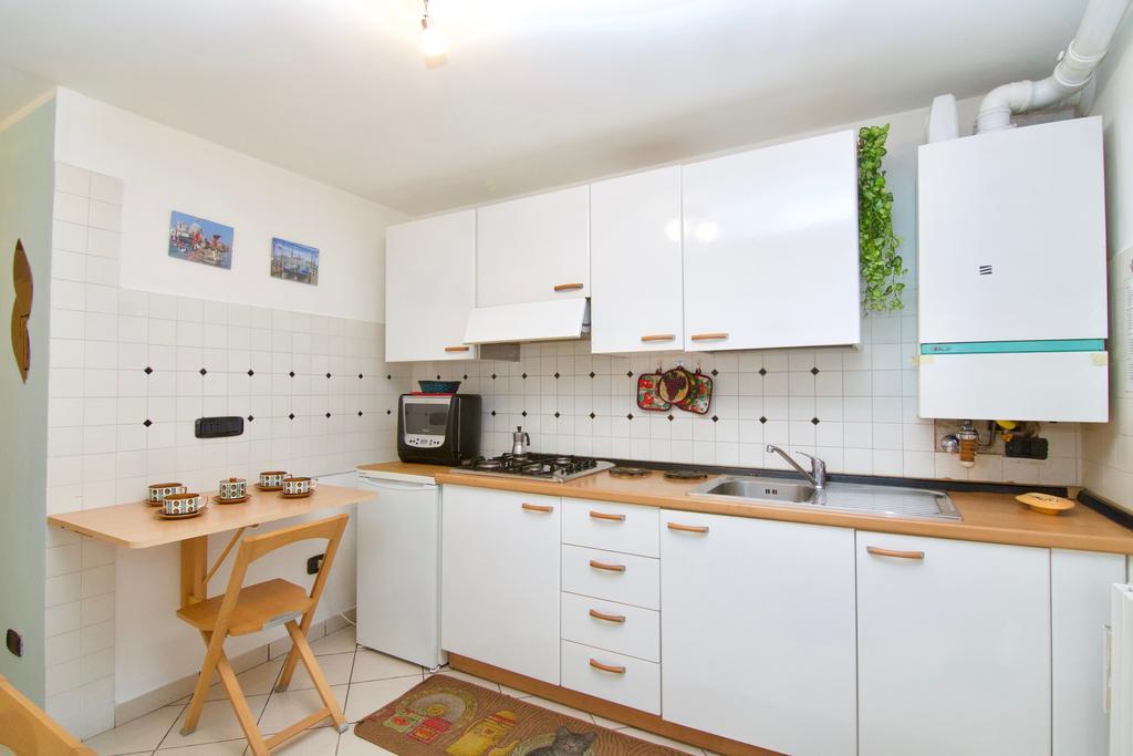Apartment Ca' De La Vida *