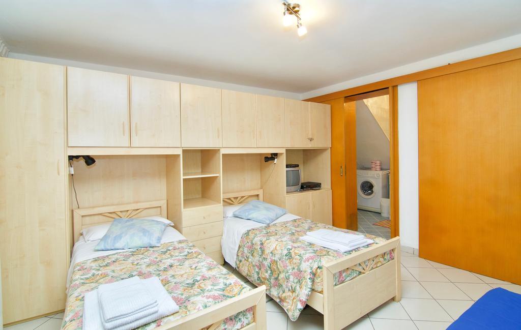 Ca' De La Vida Apartment